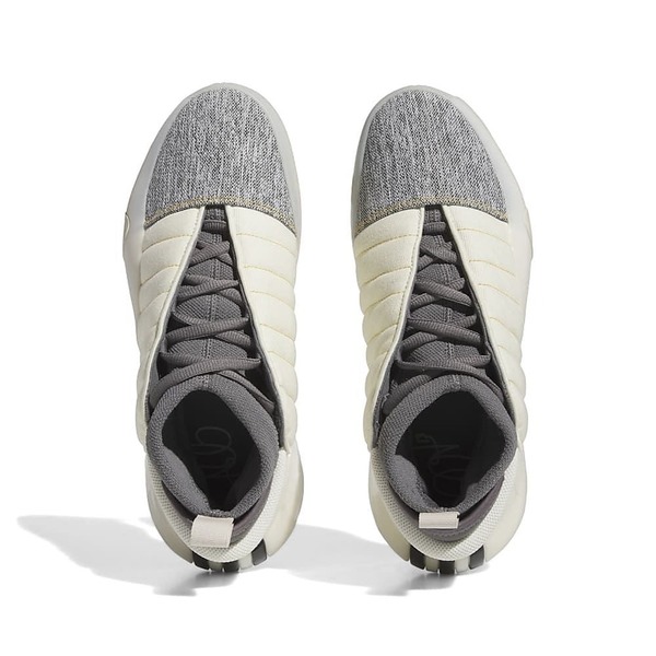Adidas HardenVol.7 ハーデン7cream grey 新品未使用 ADIDAS】 アディダス harden volume 7 ハーデン ボリューム 7